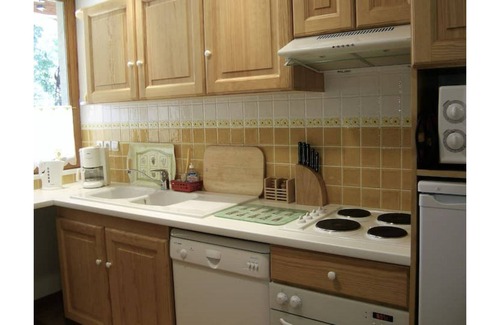 Montreuil-Bellay Casa | Gite 2 bedrooms 2 bathrooms, duplex Montreuil Bellay