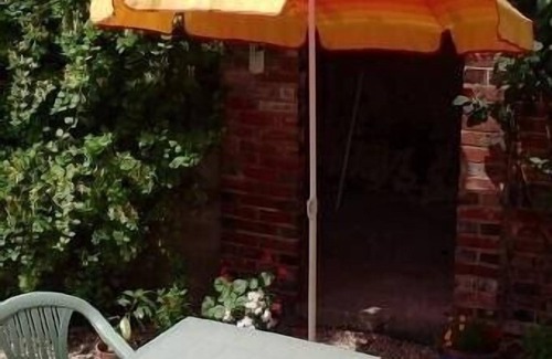 Germaine Apartamento | Gite 2 personas entre Reims y Epernay