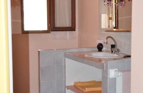 Allemagne-en-Provence Apartamento | GITE 4 people - VERDON region
