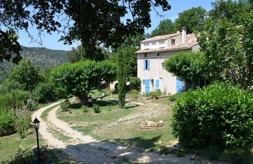 Allemagne-en-Provence Apartamento | GITE 4 people - VERDON region
