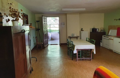 Balaguier-sur-Rance Casa | Cottage 5/4 pers-Balaguier / Rance, Región San Sernin / Rance, Aveyron