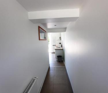 Balanzac Apartamento | Gite 4 personnes avec piscine entre Saintes et Royan