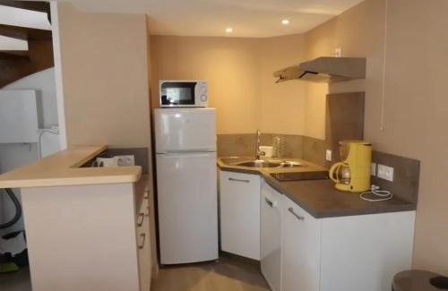 Le Claux Apartamento | Gite 6 Gîte au Puy Mary Hébergement Idéal pour Explorer les Volcans d'Auvergne