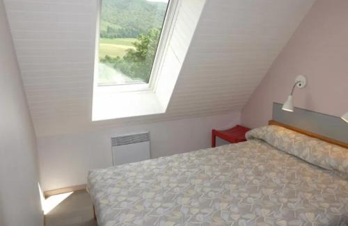 Le Claux Apartamento | Gite 6 Gîte au Puy Mary Hébergement Idéal pour Explorer les Volcans d'Auvergne