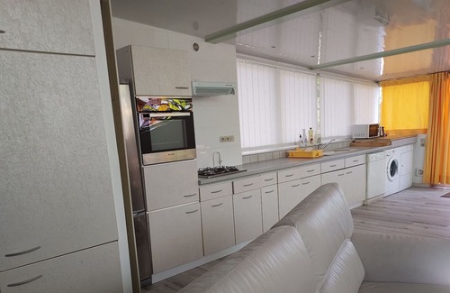Allamps Cabaña | Gite Allamps, 1 bedroom, 2 persons