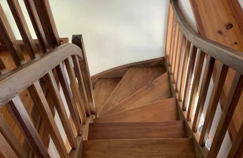 Angerville-la-Martel Casa | Casa rural Angerville-la-Martel, 3 dormitorios, 6 personas