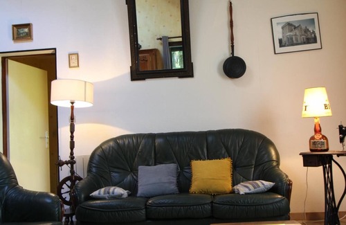 Lagorce Casa | Gite Ardouin - Lagorce