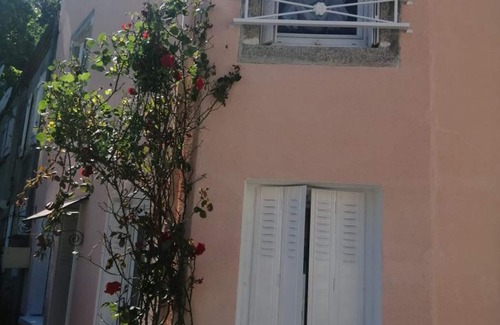 Arfeuilles Cabaña | Gite Arfeuilles, 3 bedrooms, 5 persons