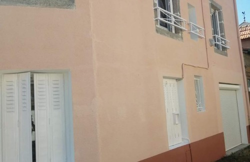 Arfeuilles Cabaña | Gite Arfeuilles, 3 bedrooms, 5 persons