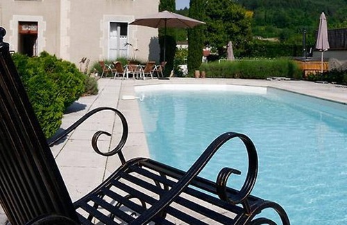Arfeuilles Cabaña | Gite Arfeuilles, 8 bedrooms, 15 persons