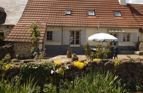 Arnac Cabaña | Gite Arnac, 1 bedroom, 2 persons