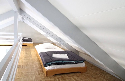 Arnac Cabaña | Gite Arnac, 1 bedroom, 4 persons