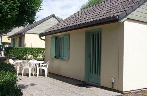 Arnac Cabaña | Gite Arnac, 1 bedroom, 4 persons
