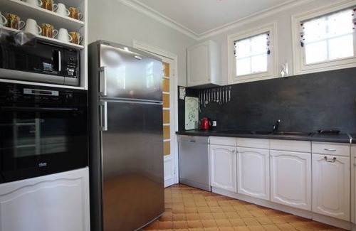 Arsac-en-Velay Casa | 320 m² Gîte ∙ 7 habitaciones ∙ 12 personas