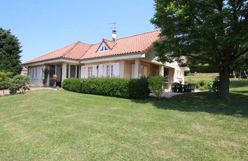 Arsac-en-Velay Casa | 320 m² Gîte ∙ 7 habitaciones ∙ 12 personas