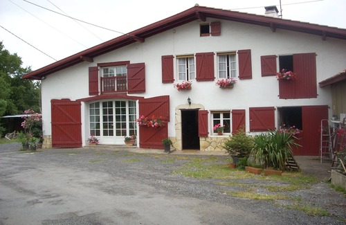 Urcuray Apartamento | GITE EN LA GRANJA EN EL PAIS VASCO