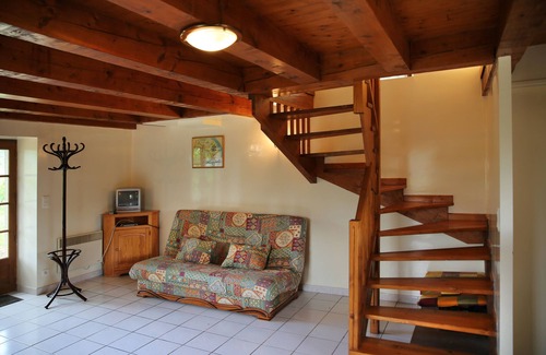 Parnac Casa | ALQUILER EN EL CORAZÓN DEL VIÑEDO DE CAHORS