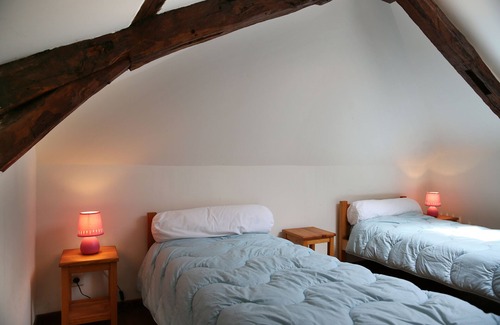 Parnac Casa | ALQUILER EN EL CORAZÓN DEL VIÑEDO DE CAHORS