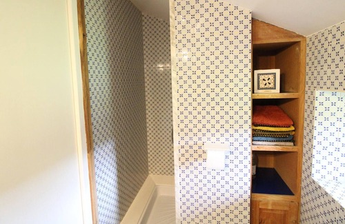 Aurillac Cabaña | Gite Aurillac, 3 bedrooms, 6 persons