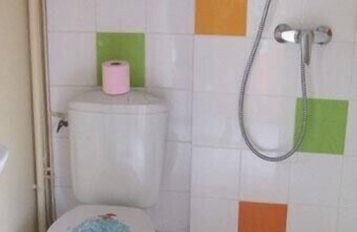 Saignes Otro | PEQUEÑA CASA, PARA 2 PERSONAS LIMITE VOLCAN PARK, 300M TODAS LAS COMERCIOS, PISCINA