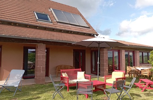 Chatres Casa | Gite Avec Piscine - Périgord Noir - 6/8 Personnes