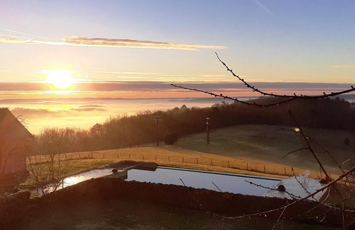 Beynac-et-Cazenac Cabaña | Gite Beynac-et-Cazenac, 2 bedrooms, 4 persons