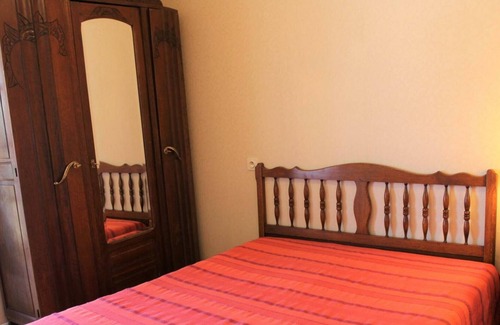 Borreze Cabaña | Casa rural Borrèze, 3 dormitorios, 7 personas