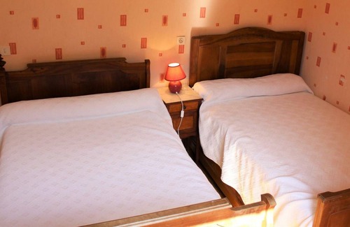 Borreze Cabaña | Casa rural Borrèze, 3 dormitorios, 7 personas