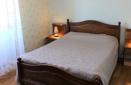 Borreze Cabaña | Casa rural Borrèze, 3 dormitorios, 7 personas
