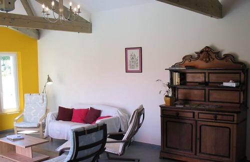 Saint-Pierre-de-Bat Casa | Gite Cazadebat - Saint-pierre-de-bat
