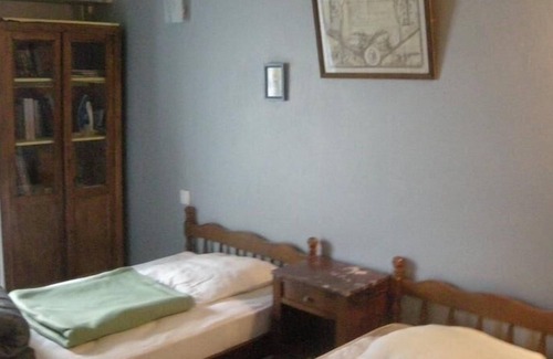 Chatillon-sur-Indre Casa | Casa rural Châtillon-sur-Indre, 2 dormitorios, 4 personas