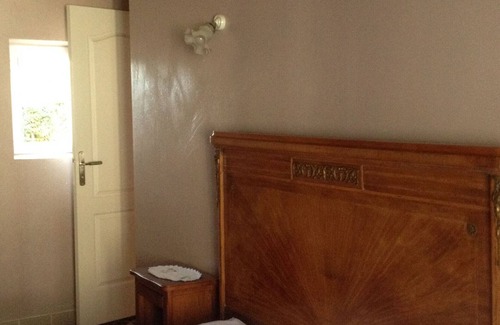 Chatillon-sur-Indre Casa | Casa rural Châtillon-sur-Indre, 2 dormitorios, 4 personas