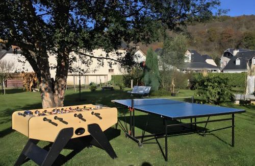 Lezignan Casa | Gite Chez Balum - 1 proche Lourdes