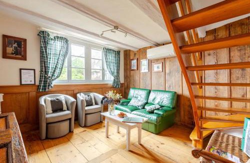 Riquewihr Apartamento | Gite Chez Marcel