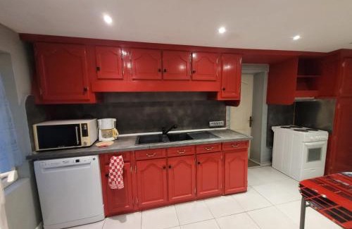 Cellettes Casa | Gite chez Matos 3 chambres