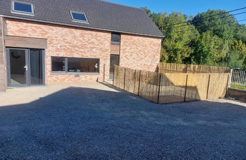 Spa Casa | Gite Comme chez soi