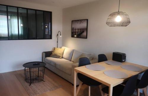 Condrieu Apartamento | gite Condrieu parking privé