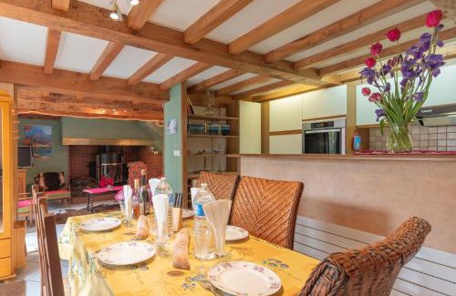 Gedre Casa | Gite Cosy Gavarnie Gedre