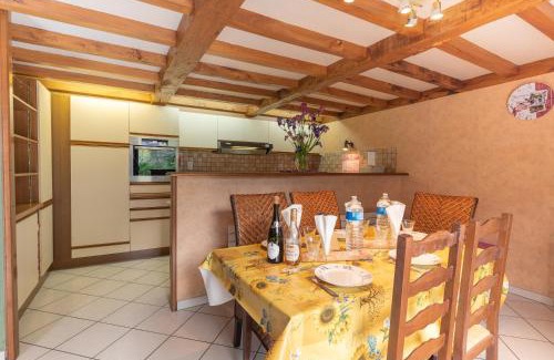 Gedre Casa | Gite Cosy Gavarnie Gedre