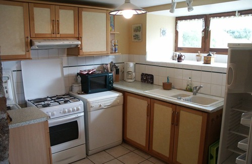 Lepinas Casa | Casa rural 'Croisée des Chemins': casa de carácter en Lépinas (Lemosín)