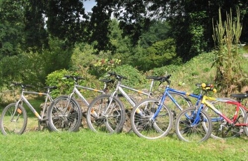 Lepinas Casa | Casa rural 'Croisée des Chemins': casa de carácter en Lépinas (Lemosín)