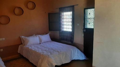 Asfalou Casa | Gite d'étape Asfalou chez l'habitant