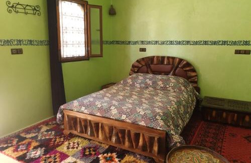 Er-Rteb Casa | Gite DAR UL