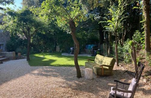 Tornac Cama Y Desayuno | Gite de Barbusse