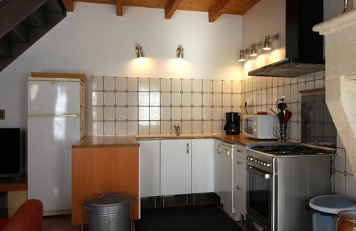 Saint-Aignan Casa | Gite DE Bicot - Saint-aignan