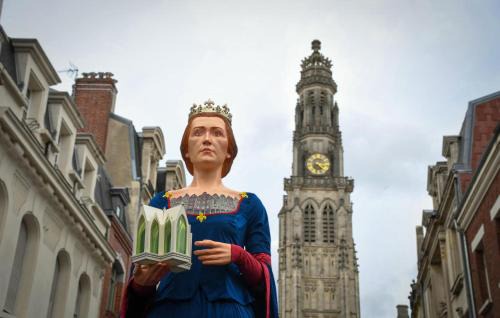 Mailly-Maillet Casa | Gite De Campagne Avec Jardin