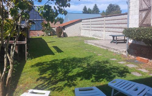 Mailly-Maillet Casa | Gite De Campagne Avec Jardin