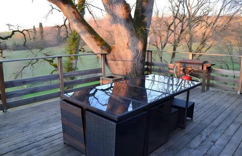 Bourg-de-Visa Casa | Gite De Caractère En Pleine Nature