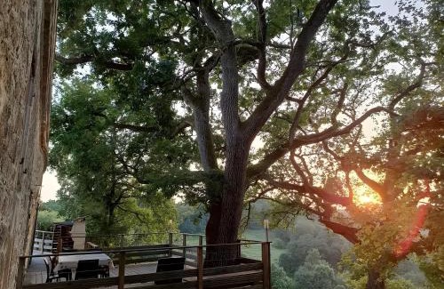 Bourg-de-Visa Casa | Gite De Caractère En Pleine Nature