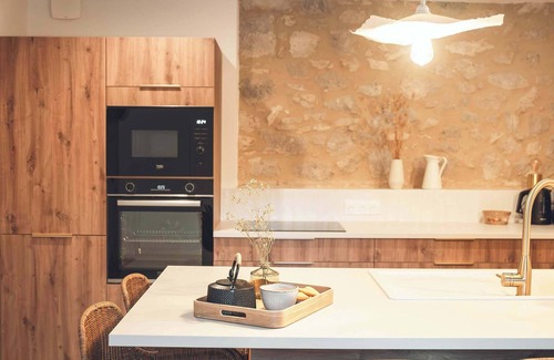 Premanon Apartamento | Gite de charme : vue montagne et détente assurée